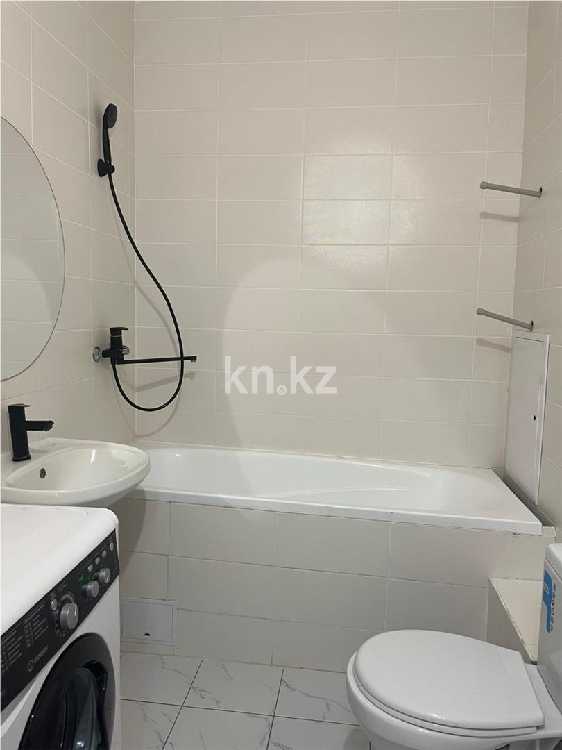 Продажа 1-комнатной квартиры, 40 м², ул. Нурмагамбетова в Астане - фото 6