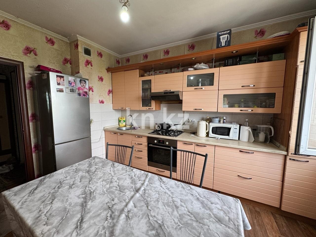 Продажа 2-комнатной квартиры, 64 м² в Алматы - фото 14
