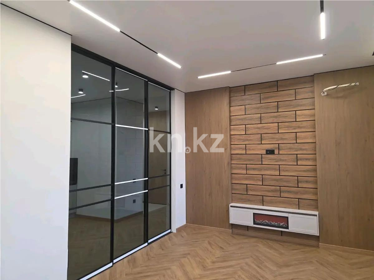 Продажа 3-комнатной квартиры, 70 м² - Продажа трехкомнатных квартир от собственников в Астане фото 1 из 5