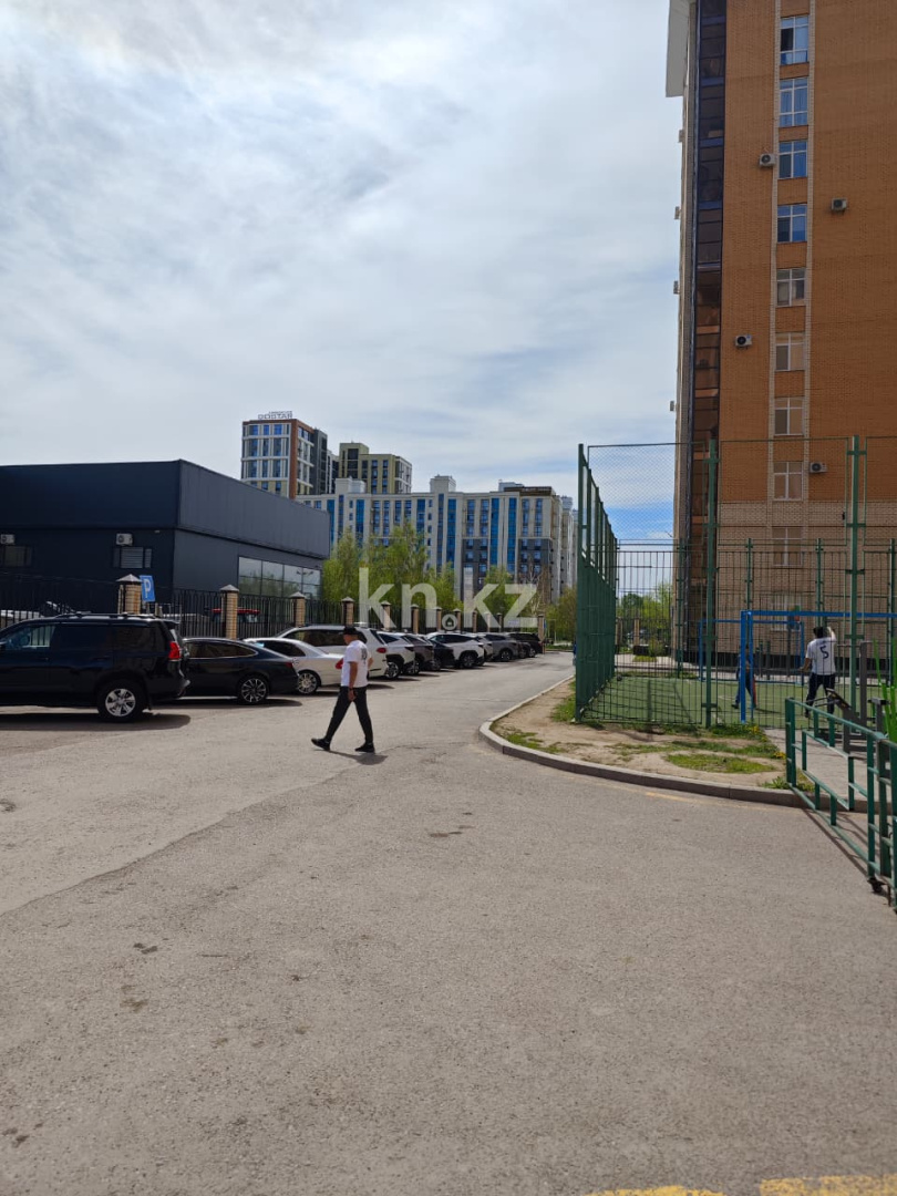 Продажа 3-комнатной квартиры, 84 м² - Продажа квартир в новостройках Караганды фото 26 из 26
