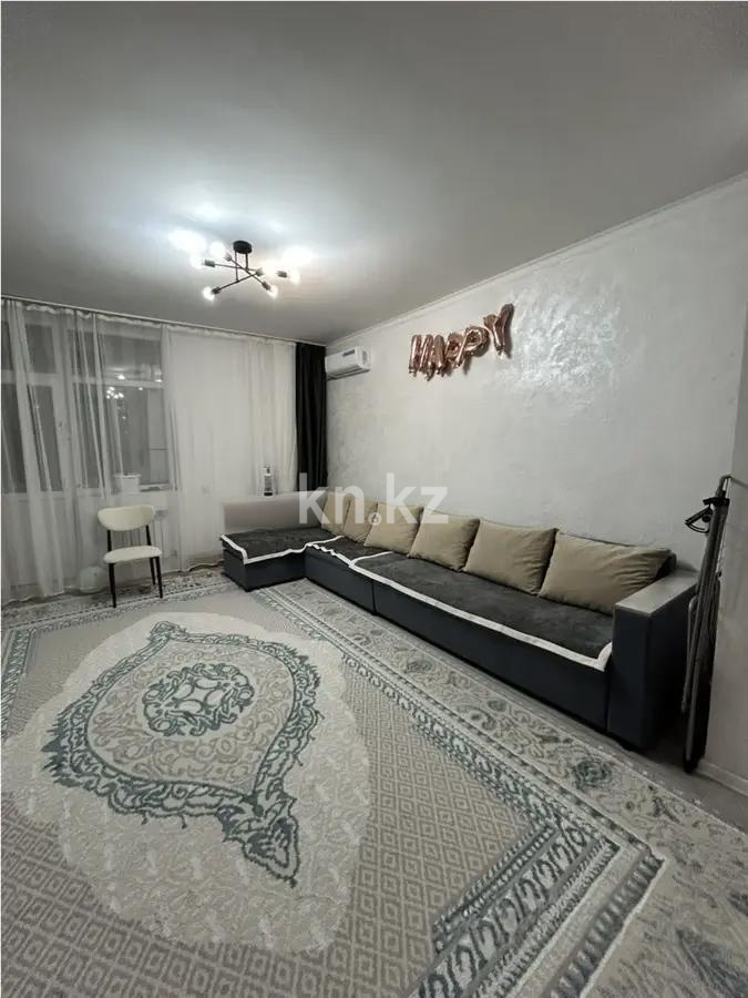 Продажа 2-комнатной квартиры, 58 м² - Продажа  двухкомнатных квартир в новостройках Астаны с фото - страница 70 фото 1 из 5