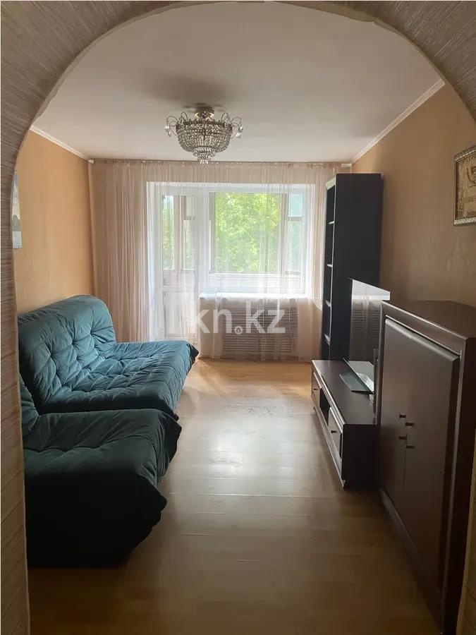 Продажа 3-комнатной квартиры, 57 м², ул. Крылова, дом  34 - Продажа квартир в Казахстане фото 1 из 6