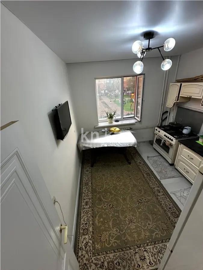 Продажа 2-комнатной квартиры, 58 м² - Продажа квартир в кирпичном доме в Казахстане - страница 3 фото 3 из 6