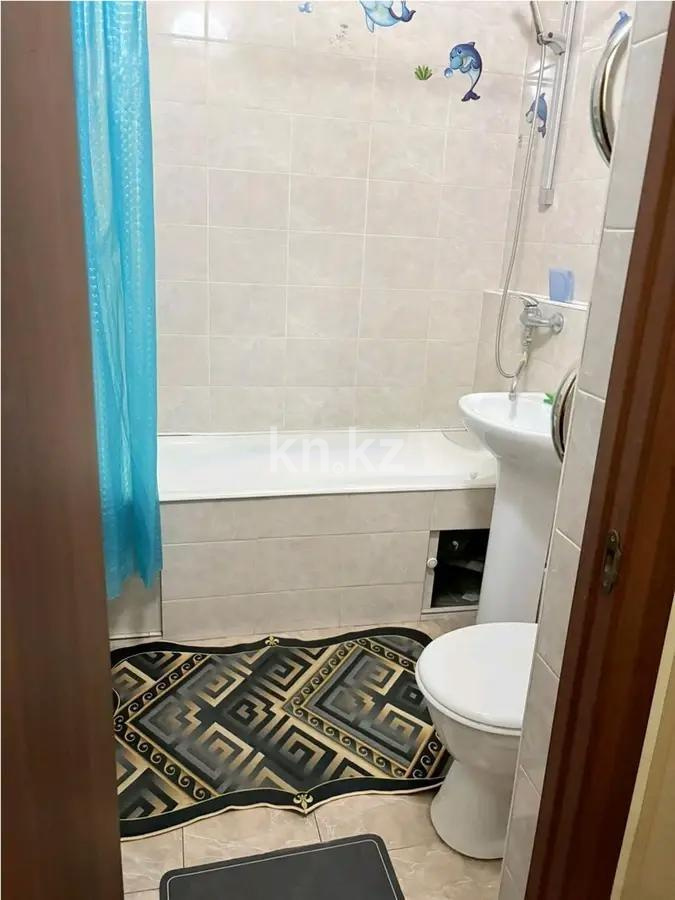 Продажа 1-комнатной квартиры, 42 м², мкр. Айнабулак-1, дом  2 - Продажа квартир в Казахстане фото 3 из 3