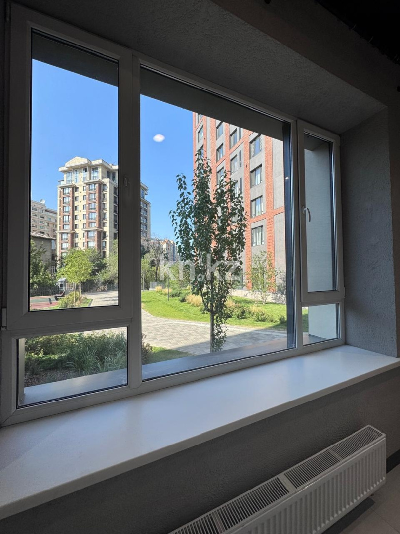 Продажа 3-комнатной квартиры, 82 м² - Продажа трехкомнатных квартир в монолитном доме в Казахстане фото 3 из 11