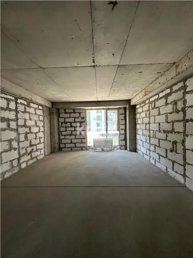 Продажа 2-комнатной квартиры, 65 м², ул. Жунисова, дом  2/13 - Продажа квартир в Алматы фото 1 из 3