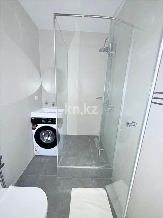 Продажа 2-комнатной квартиры, 38 м², ул. Жолымбет, дом  42/5 в Алматы - фото 4