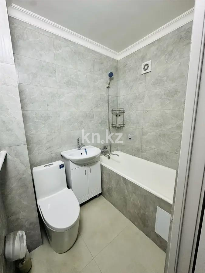 Продажа 1-комнатной квартиры, 33 м² в Алматы - фото 3