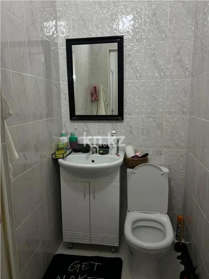 Продажа 3-комнатной квартиры, 110 м², мкр-н Мамыр-1, дом  29/6 в Алматы - фото 6