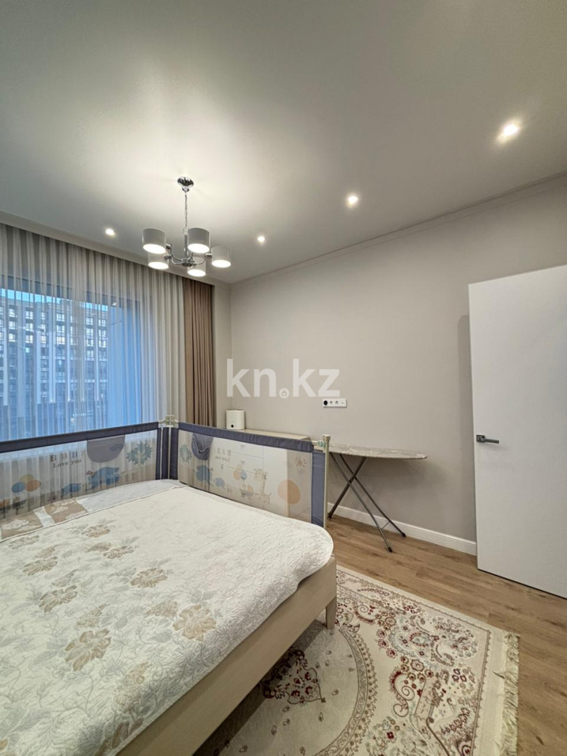 Продажа 2-комнатной квартиры, 68.8 м² - Продажа квартир в Астане - страница 19 фото 21 из 26