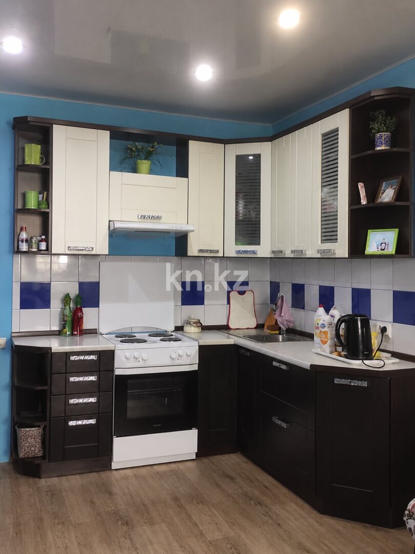 Аренда 1-комнатной квартиры, 50 м² в Астане
