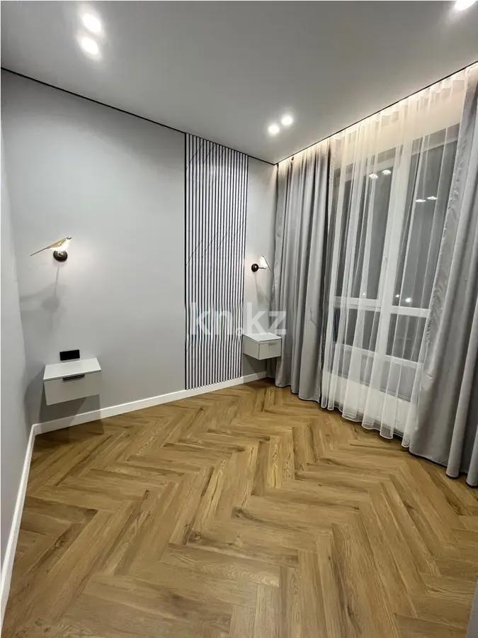 Продажа 2-комнатной квартиры, 41 м², ул. Казыбек би, дом  41/1 в Астане - фото 2