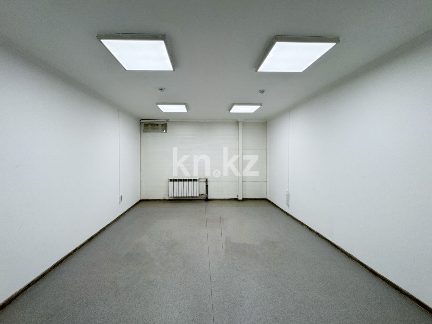 Аренда , 2000 м², мкр-н Кайрат, дом  280 - Аренда баз, складов и промышленной недвижимости в Алматы фото 9 из 12