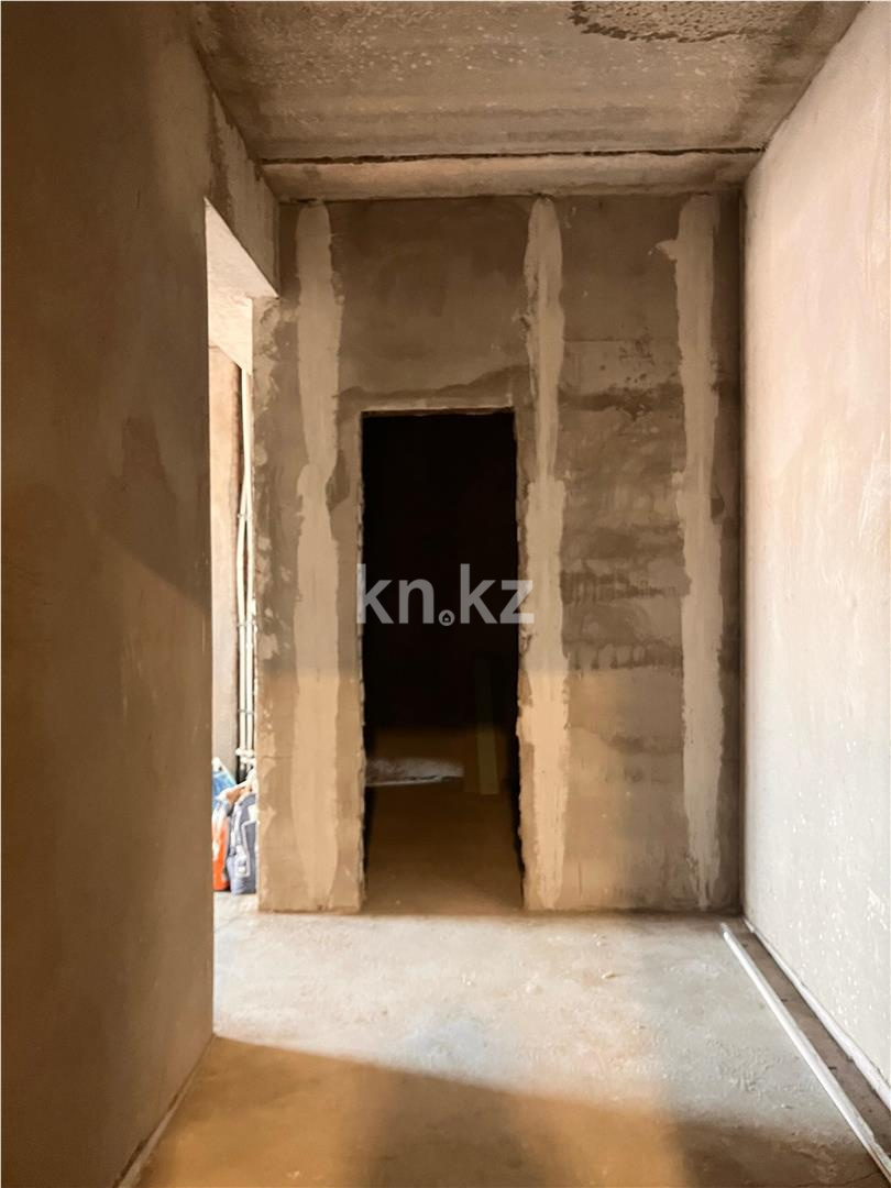 Продажа 1-комнатной квартиры, 39 м² - Продажа однокомнатных квартир в Караганде - страница 3 фото 5 из 7