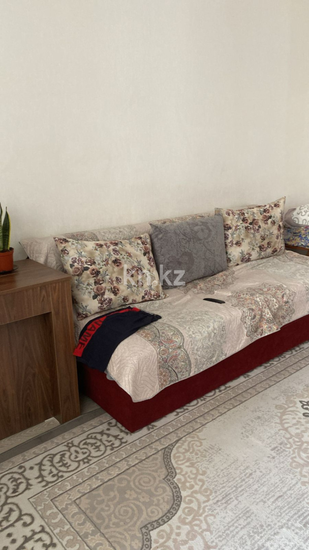 Аренда 2-комнатной квартиры, 53 м² в Астане - фото 5