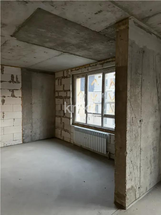 Продажа 2-комнатной квартиры, 51.5 м² в Алматы