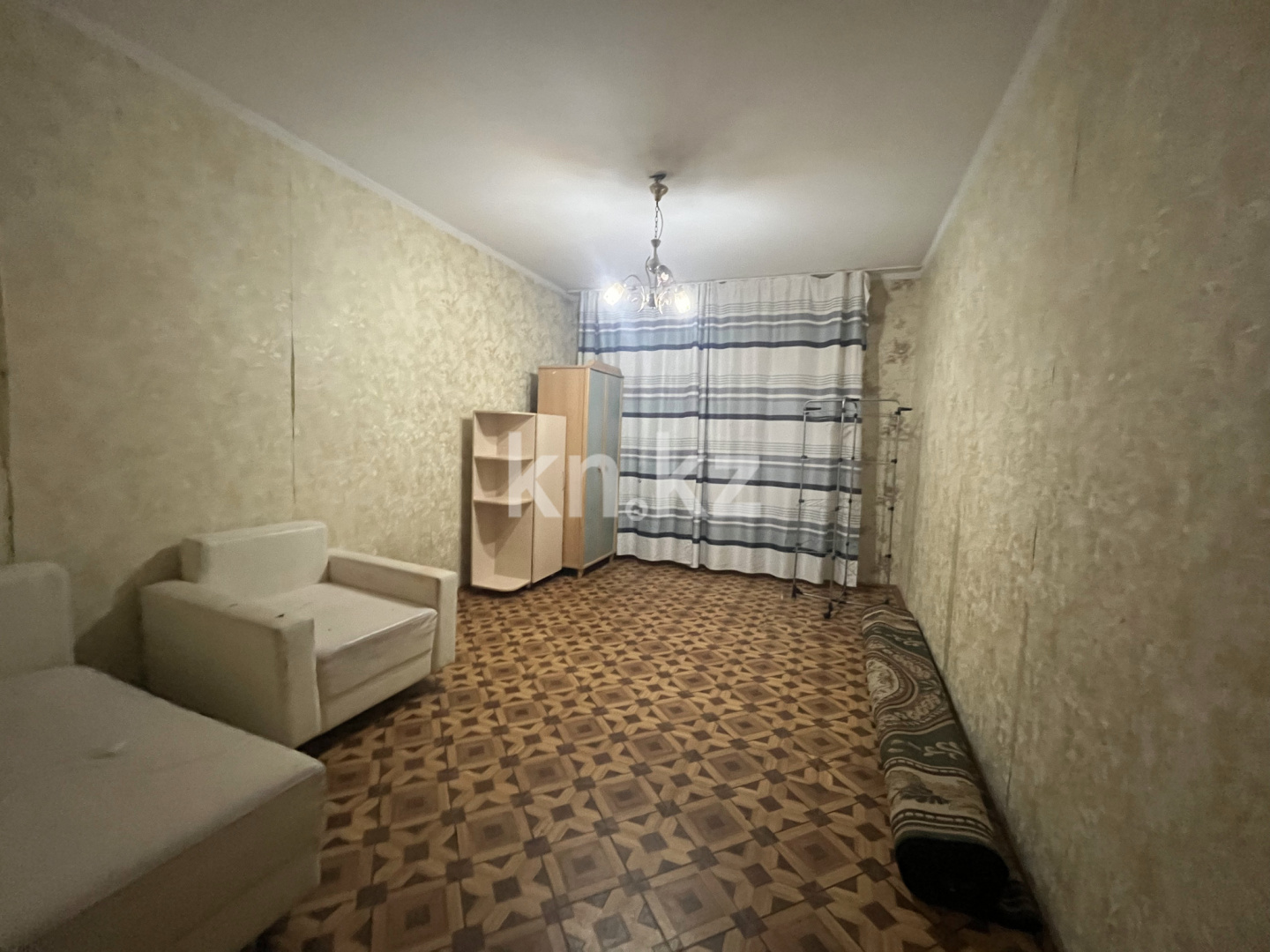 Аренда 2-комнатной квартиры, 50 м² - Аренда квартир помесячно в Казахстане фото 4 из 13