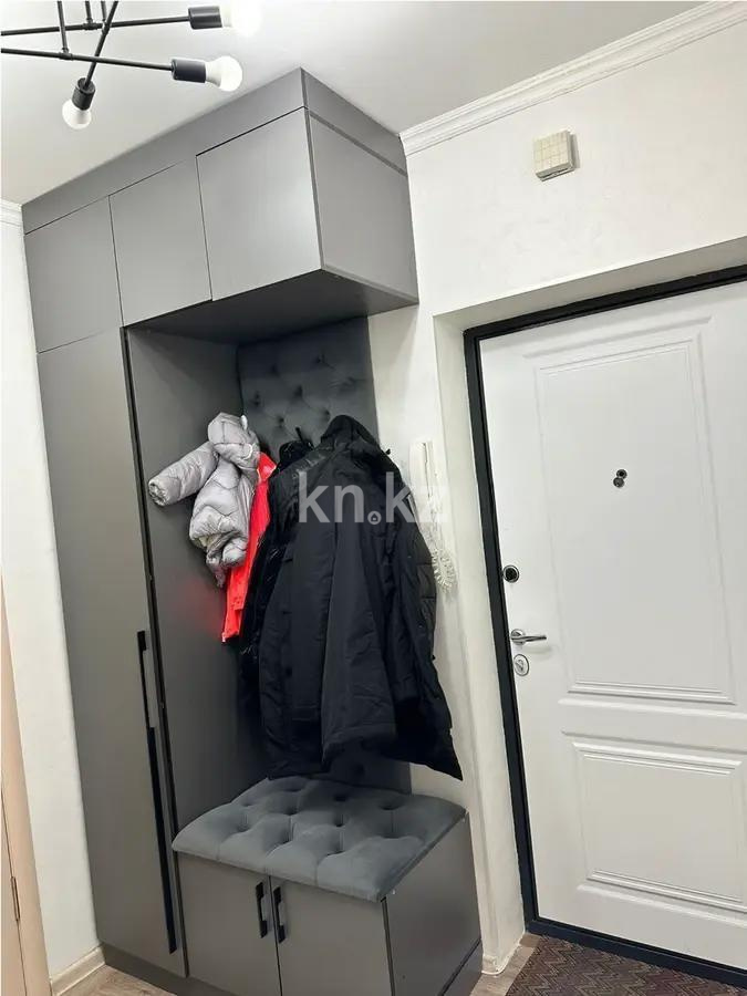 Продажа 1-комнатной квартиры, 45 м², мкр-н Мамыр-4, дом  301 в Алматы - фото 4