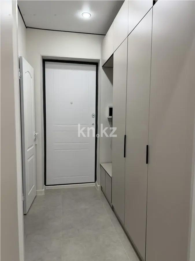 Продажа 1-комнатной квартиры, 33 м² - Продажа недвижимости в Алматы фото 6 из 6