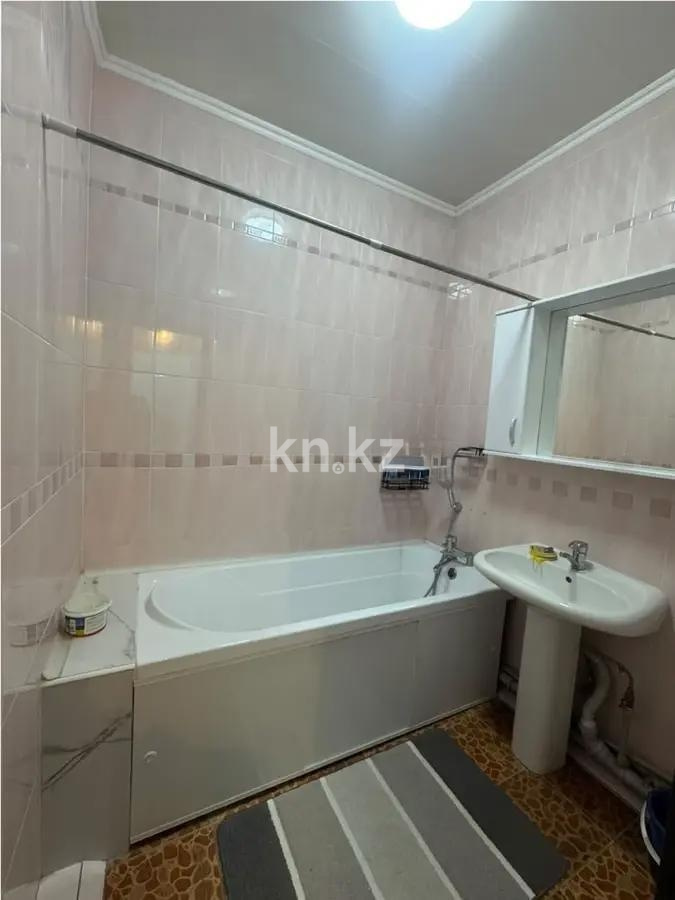 Продажа 1-комнатной квартиры, 43 м² в Алматы - фото 3