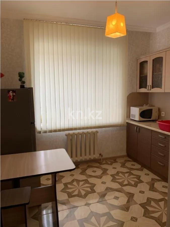 Продажа 1-комнатной квартиры, 38 м² в Астане - фото 2