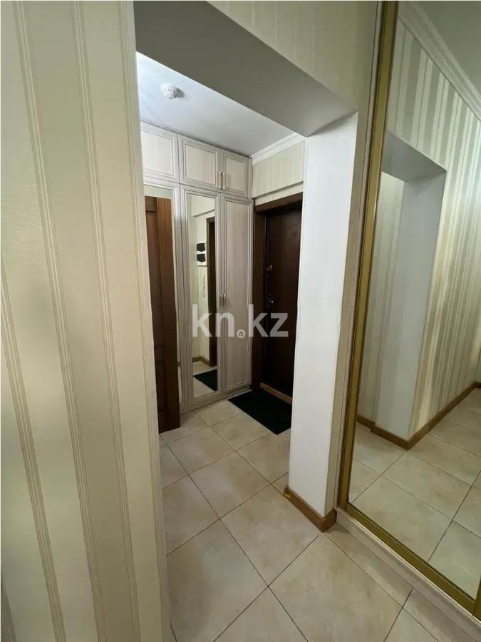 Продажа 2-комнатной квартиры, 65 м², ул. Брусиловского, дом  159 в Алматы - фото 5