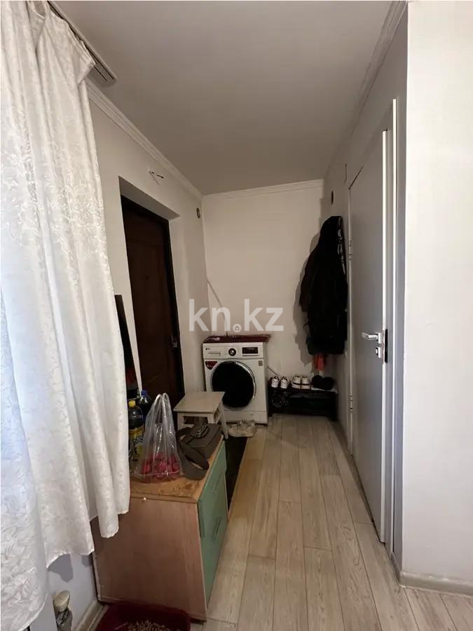 Продажа 1-комнатной квартиры, 20 м² - Продажа недвижимости в Алматы - страница 14 фото 4 из 4