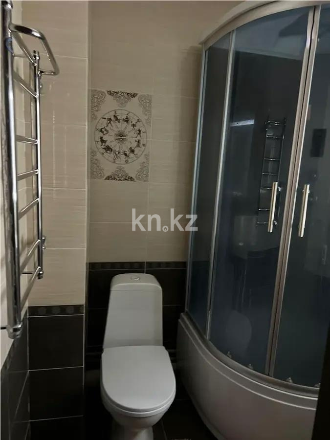 Продажа 1-комнатной квартиры, 32 м² в Алматы - фото 5