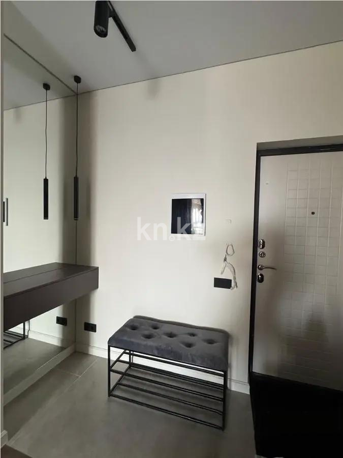 Продажа 2-комнатной квартиры, 54 м² - Продажа квартир в новостройках Алматы - страница 8 фото 6 из 6