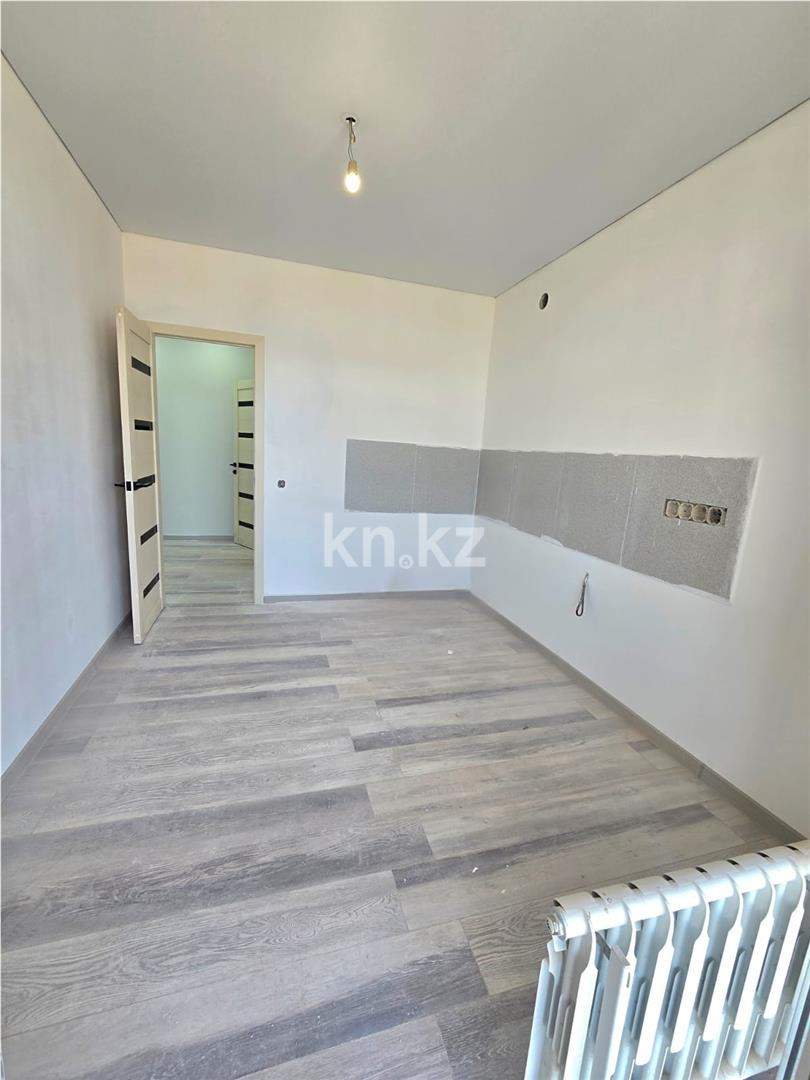 Продажа 2-комнатной квартиры, 40 м² - Недвижимость в Караганде - страница 2 фото 4 из 10