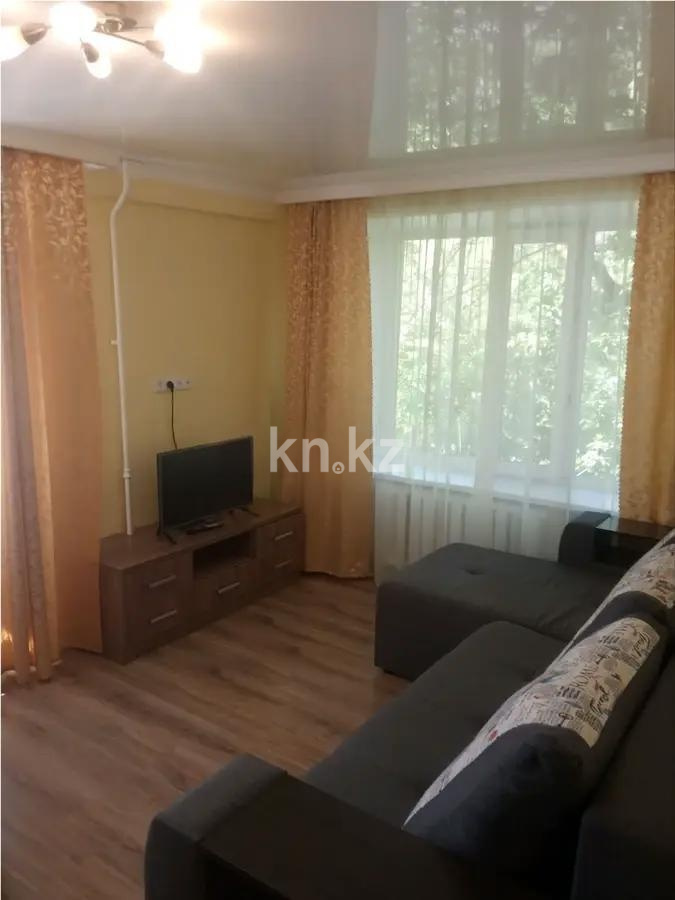 Продажа 1-комнатной квартиры, 32 м² - Продажа однокомнатных квартир от собственников в Астане - страница 43 фото 1 из 5