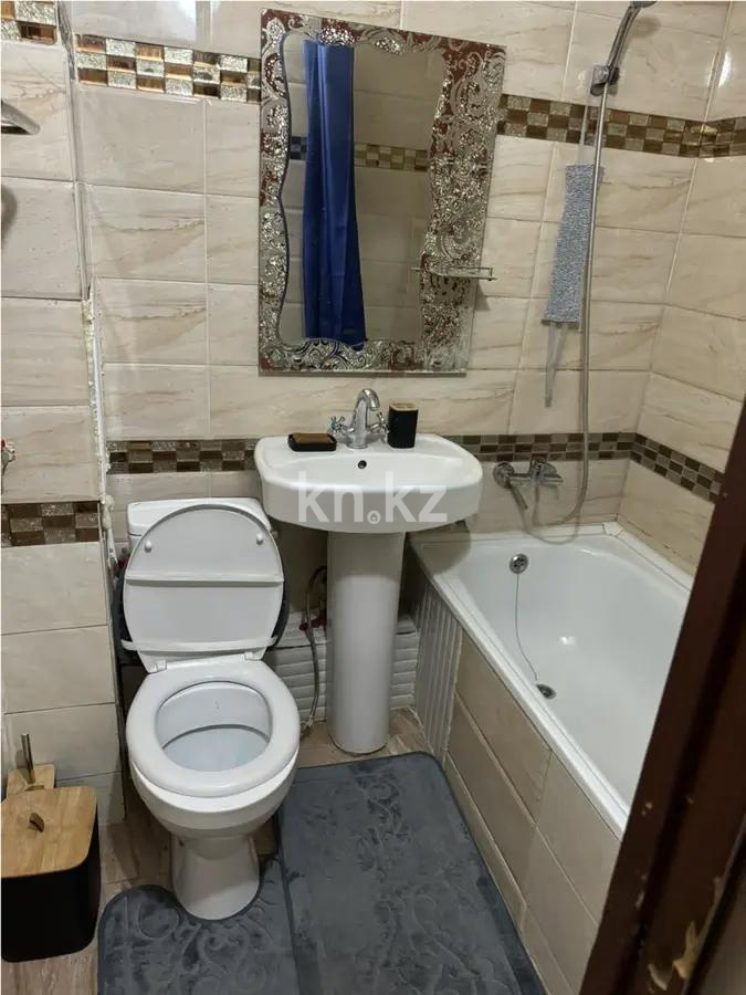 Продажа 1-комнатной квартиры, 31 м² в Алматы - фото 3