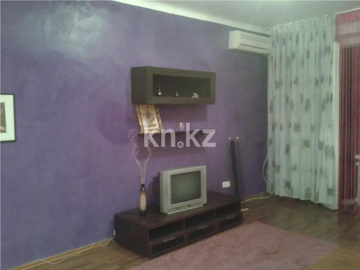 Продажа 2-комнатной квартиры, 63 м² в Алматы