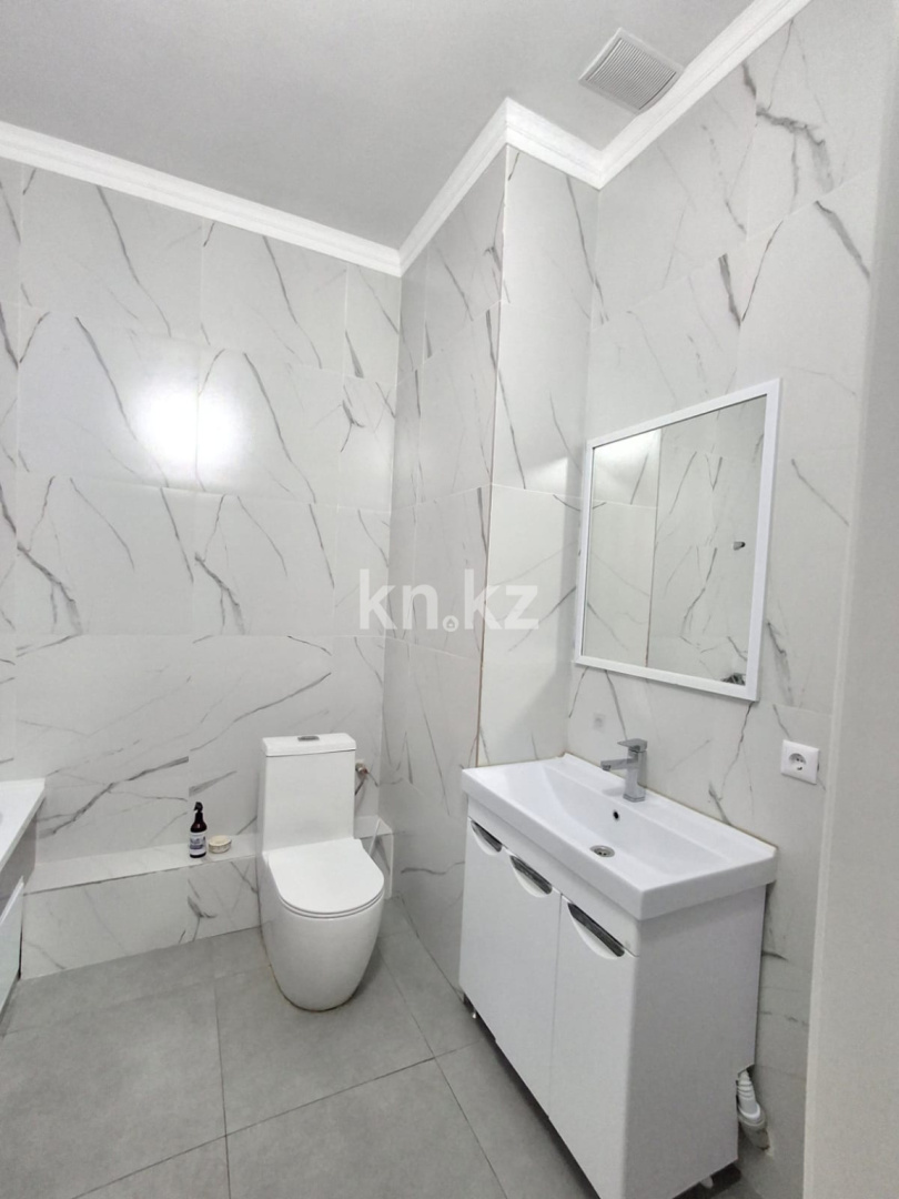 Продажа 4-комнатной квартиры, 123 м² в Астане - фото 31