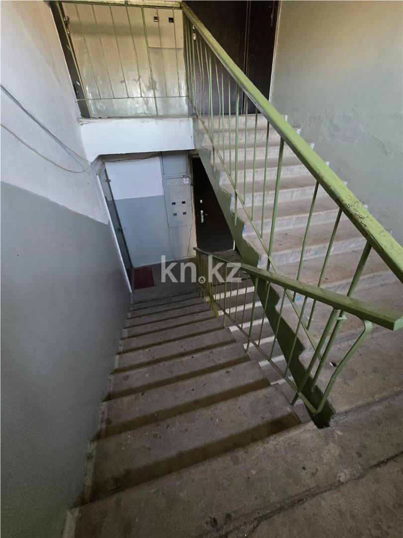 Продажа 2-комнатной квартиры, 47 м², ул. 4-й мик-н в Темиртау - фото 13