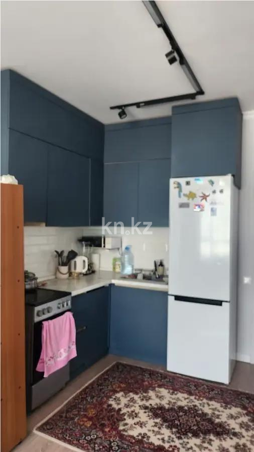 Продажа 3-комнатной квартиры, 61.2 м², ул. Бектурова, дом  4/1 - Продажа  трехкомнатных квартир в новостройках Астаны фото 4 из 7