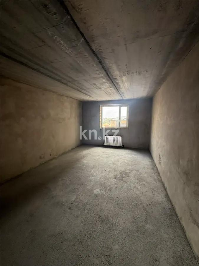 Продажа 2-комнатной квартиры, 72 м², ул. Анжерская, дом  37 стр - Продажа  двухкомнатных квартир в Караганде без посредников фото 1 из 6