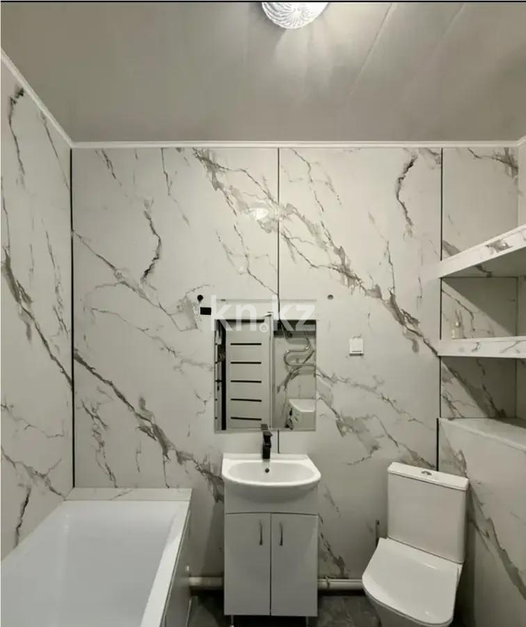 Продажа 1-комнатной квартиры, 35 м², ул. Байтурсынова, дом  22 стр - Продажа  однокомнатных квартир в Астане без посредников фото 4 из 6