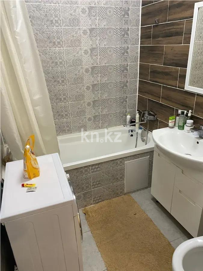 Продажа 2-комнатной квартиры, 44.3 м², ул. Бокейхана, дом  27/4 - Продажа квартир в Астане фото 3 из 4