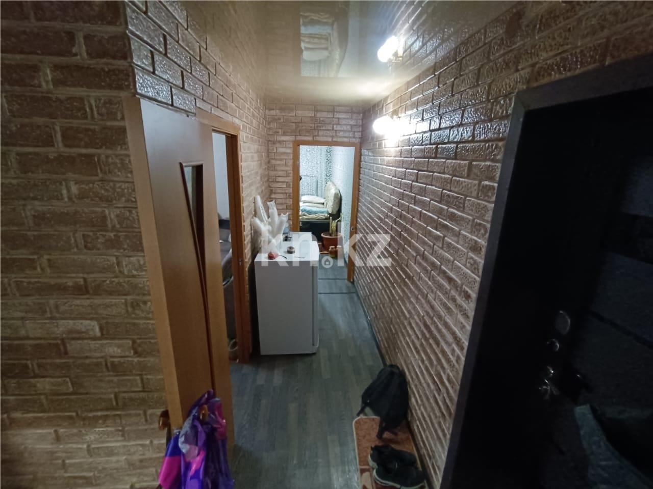 Продажа 3-комнатной квартиры, 55 м², 6 мкр. в Темиртау - фото 9