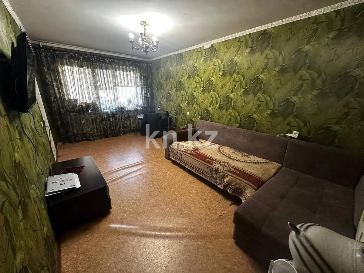 Продажа 3-комнатной квартиры, 60 м² - Продажа квартир в Пришахтинске Караганды фото 1 из 7