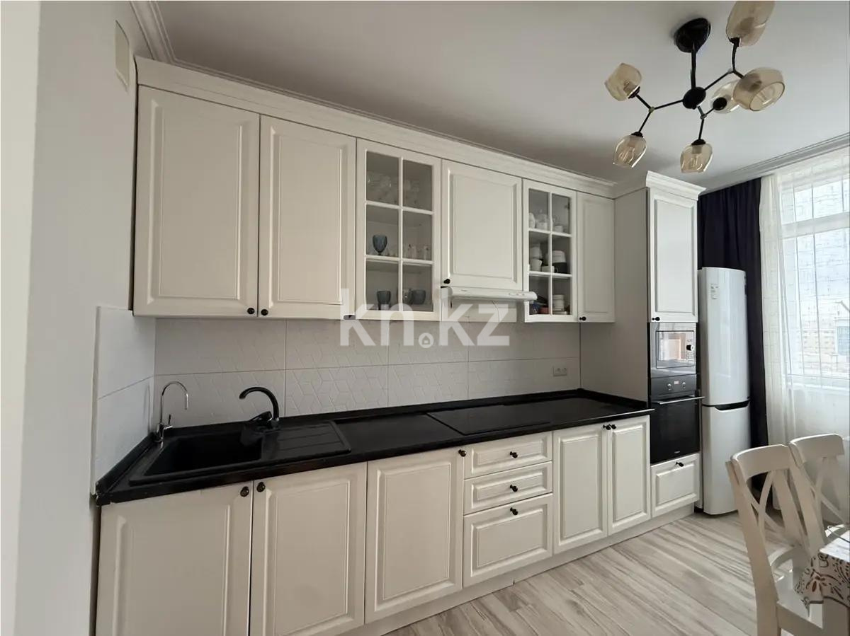 Продажа 2-комнатной квартиры, 56 м² - Продажа квартир в р-не Есиль Астаны - страница 6 фото 3 из 5