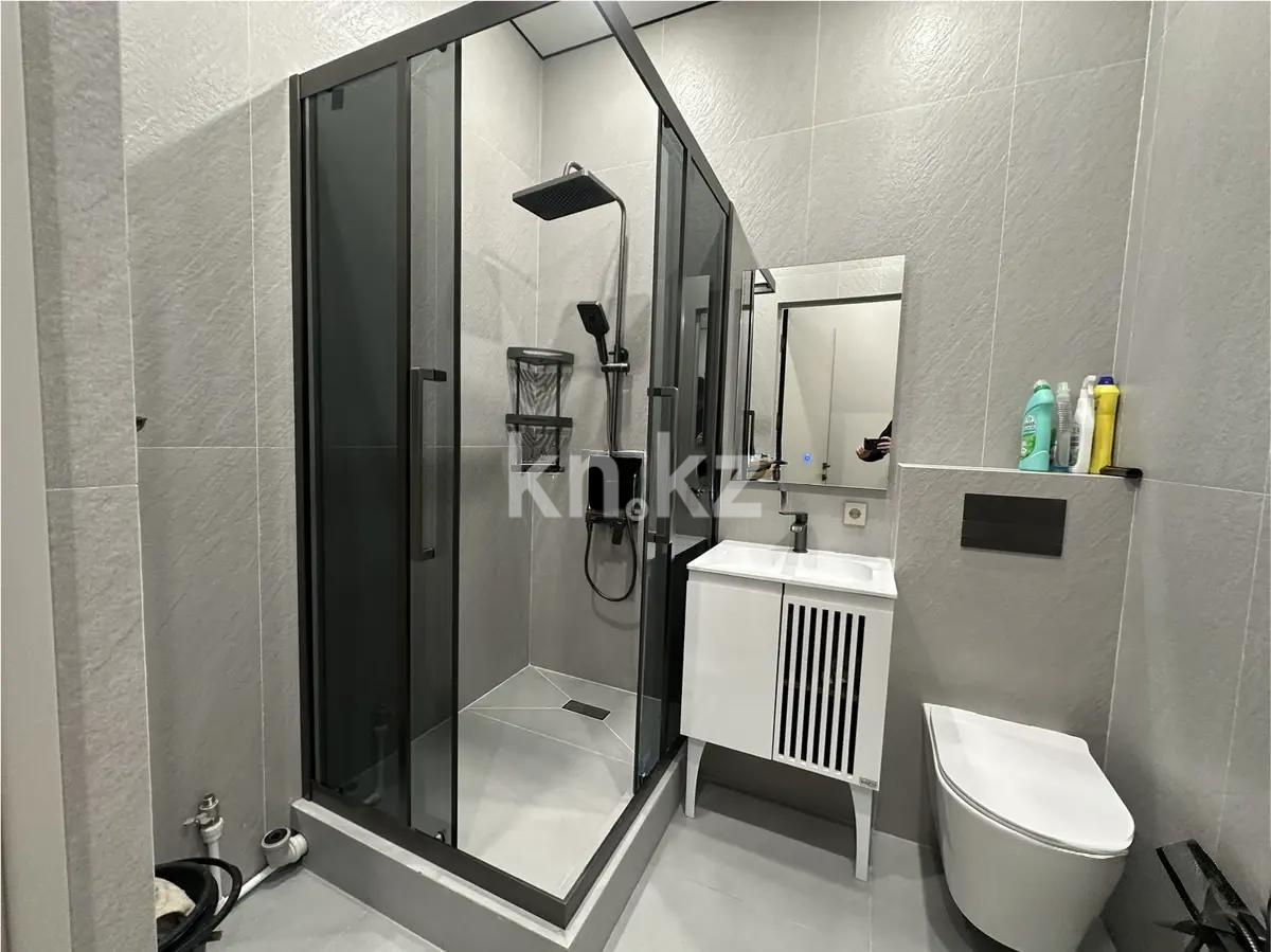 Продажа 2-комнатной квартиры, 47.5 м² - Продажа  двухкомнатных квартир в новостройках Алматы - страница 41 фото 4 из 6