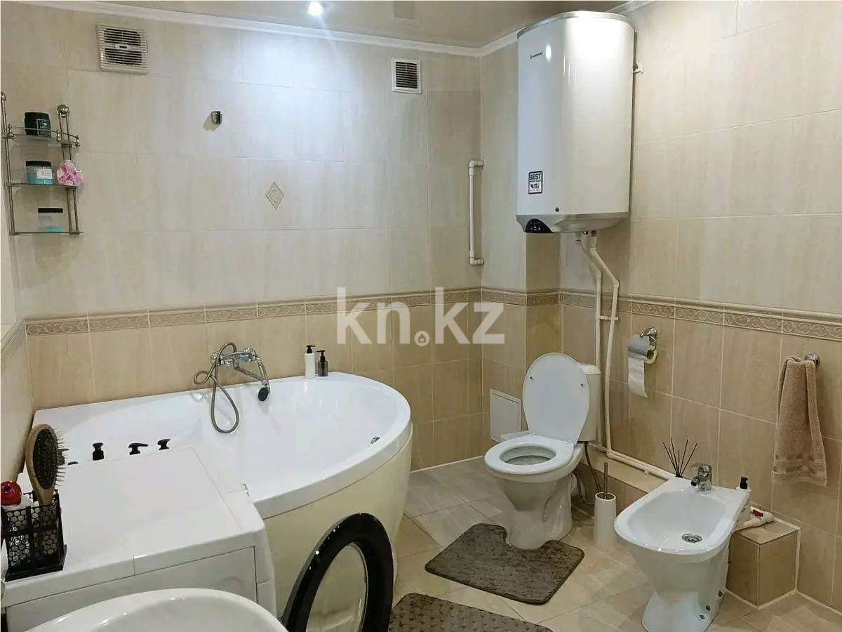 Продажа 3-комнатной квартиры, 85 м², 68-й квартал, дом  11 в Темиртау - фото 5