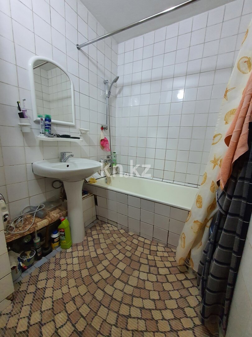 Продажа 2-комнатной квартиры, 52.6 м² в Алматы - фото 8