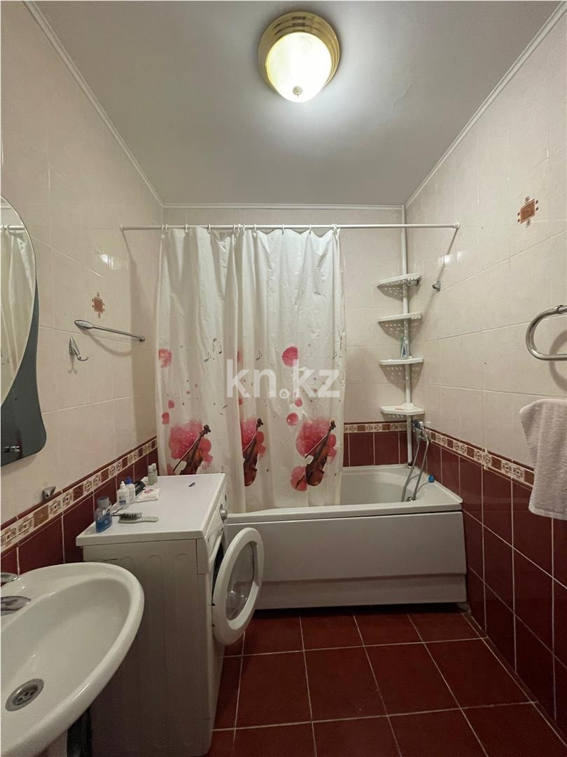 Продажа 2-комнатной квартиры, 77 м² - Аренда комнат в Актобе фото 8 из 8