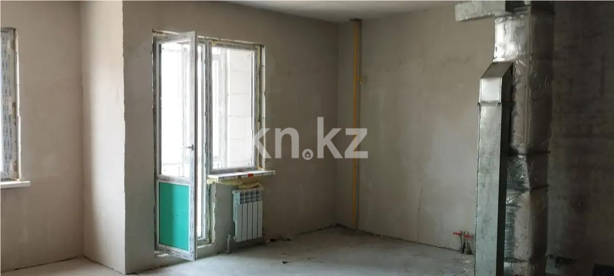 Продажа 1-комнатной квартиры, 36 м² - Продажа квартир в Алматы - страница 2 фото 2 из 2