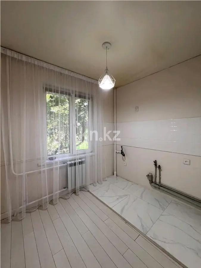 Продажа 3-комнатной квартиры, 57.7 м² - Продажа квартир в Бостандыкском р-не Алматы - страница 12 фото 4 из 4