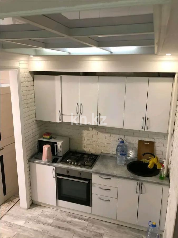 Продажа 2-комнатной квартиры, 44 м² в Алматы - фото 3