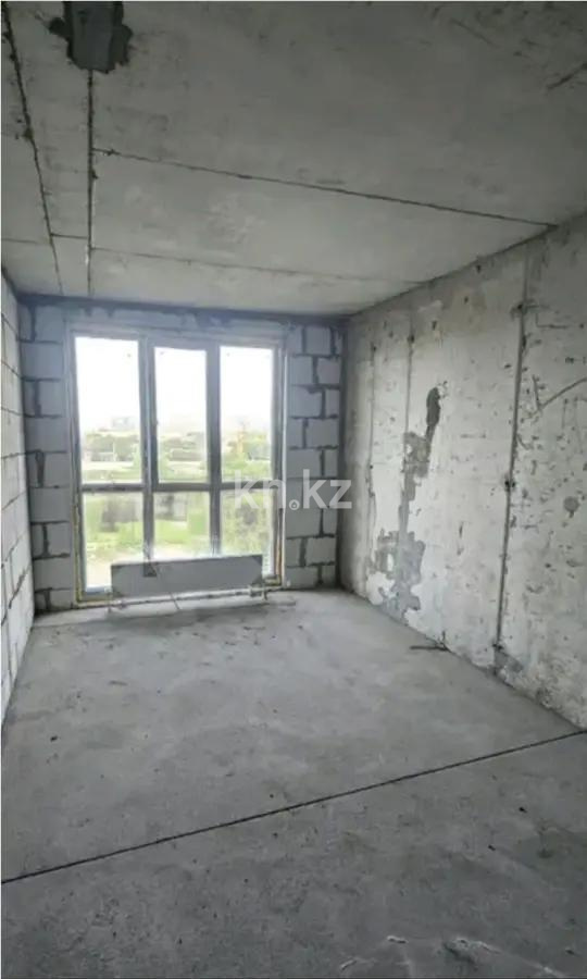 Продажа 2-комнатной квартиры, 44.2 м², ул. Муратбаева, дом  14 - Продажа квартир без посредников в Алматы фото 1 из 2